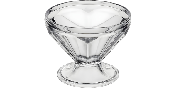 Taça de Sobremesa